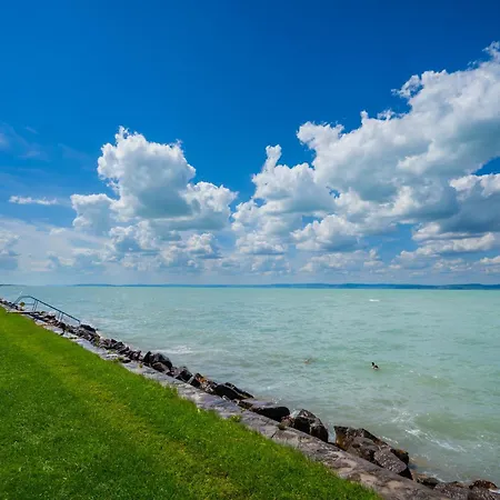 Myflat Casa Galerius شقة