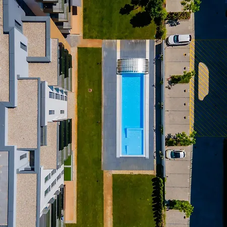 شقة Myflat Casa Galerius *