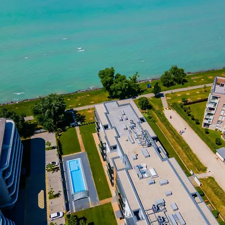 Διαμέρισμα Myflat Casa Galerius Σίοφοκ