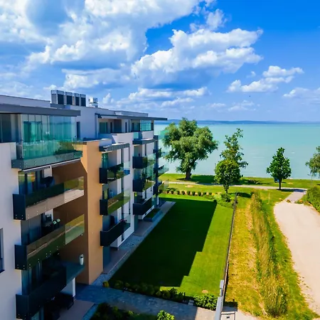 Διαμέρισμα Myflat Casa Galerius