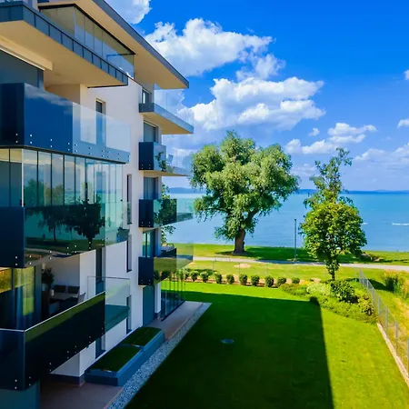 דירה Myflat Casa Galerius *