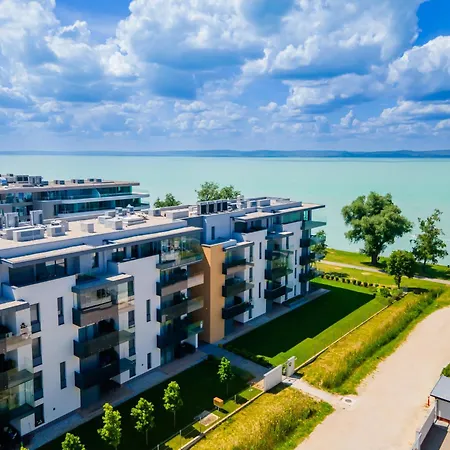 Myflat Casa Galerius Διαμέρισμα *