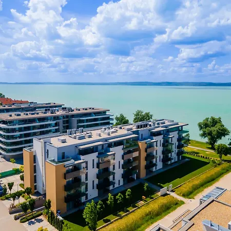 Διαμέρισμα Myflat Casa Galerius *