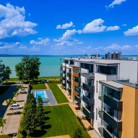 Myflat Casa Galerius Διαμέρισμα Σίοφοκ