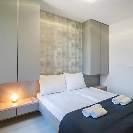 Myflat Casa Galerius