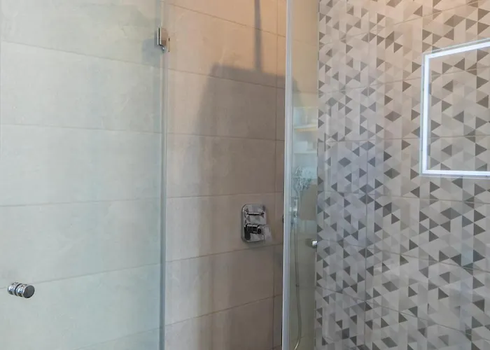 Apartmán Myflat Casa Galerius Siófok