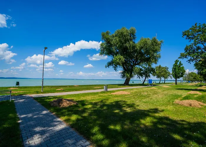 Myflat Casa Galerius *