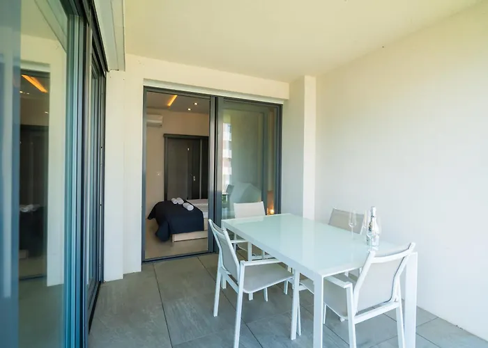 Myflat Casa Galerius * 希欧福克