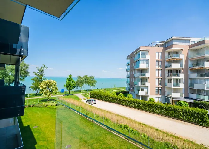 Myflat Casa Galerius