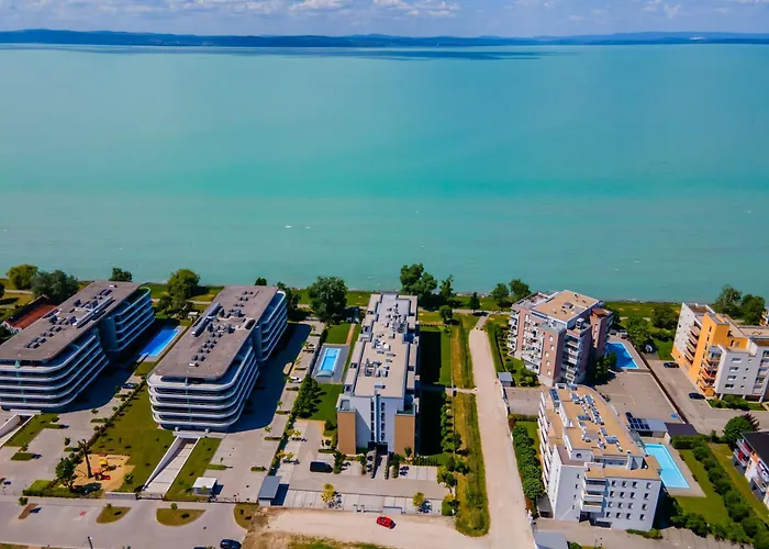 Apartmán Myflat Casa Galerius *