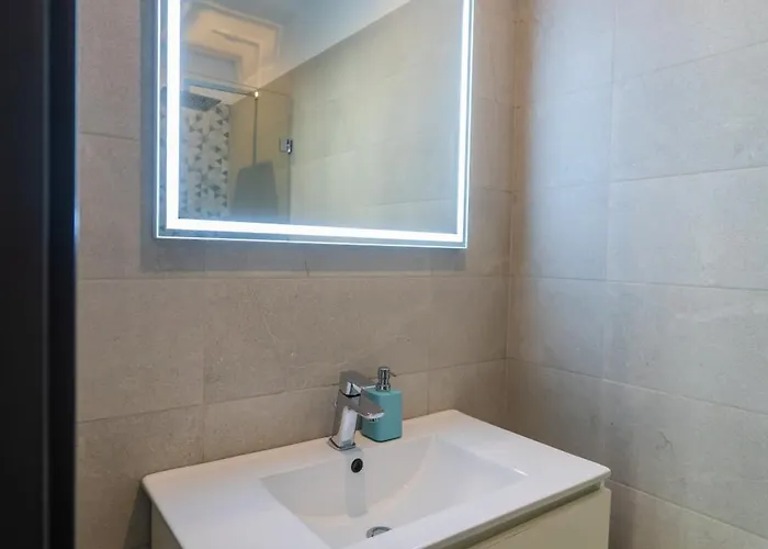 Apartmán Myflat Casa Galerius Siófok