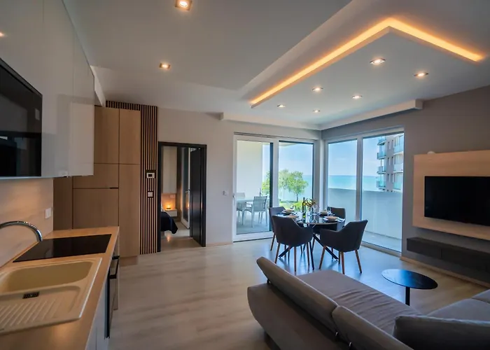 Myflat Casa Galerius *