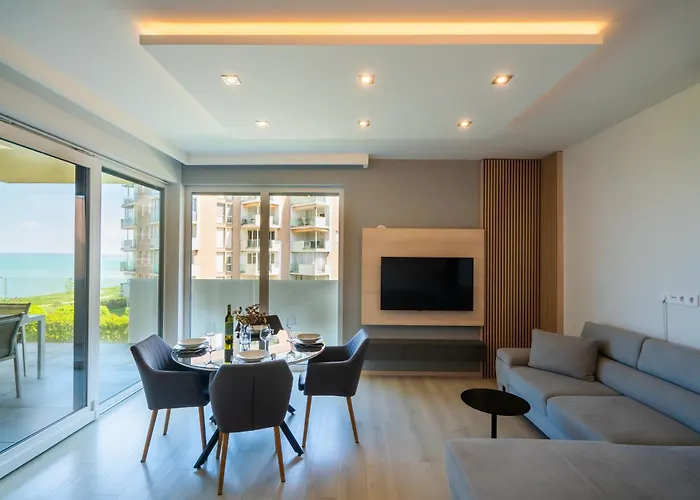 Myflat Casa Galerius 希欧福克