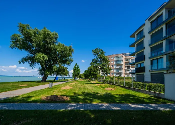 Myflat Casa Galerius