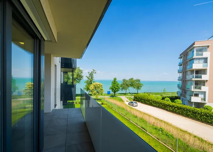 Myflat Casa Galerius 公寓