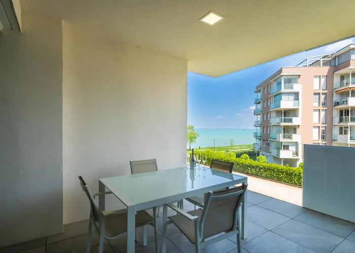 Myflat Casa Galerius *