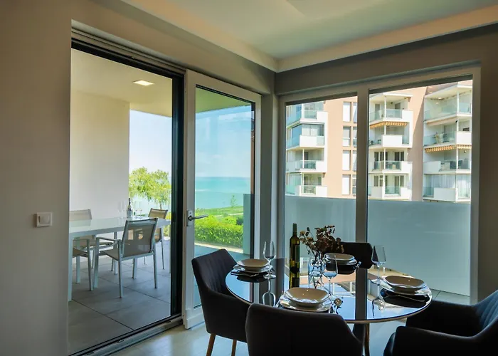 Myflat Casa Galerius Siófok