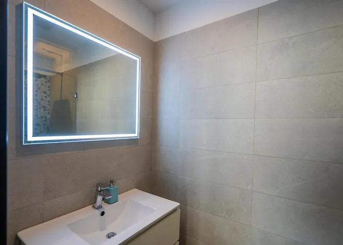 Myflat Casa Galerius * 希欧福克