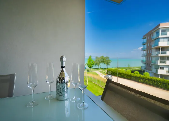 Myflat Casa Galerius