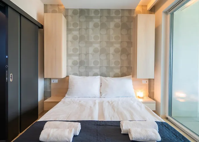Myflat Casa Galerius Lejlighed
