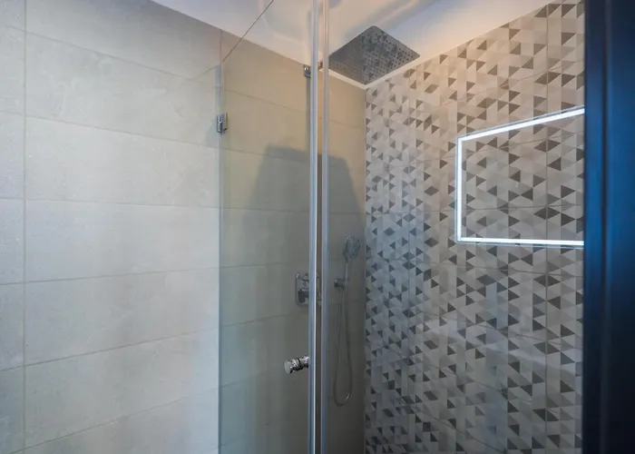 Apartmán Myflat Casa Galerius