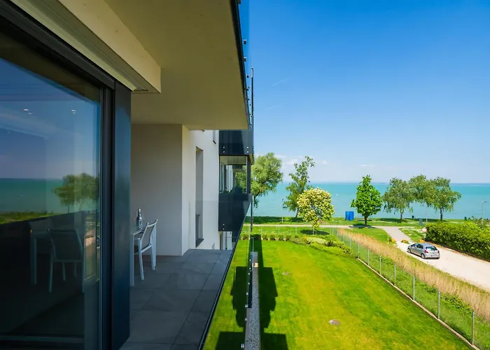 公寓 Myflat Casa Galerius *