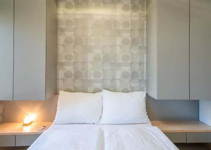 Myflat Casa Galerius 公寓 希欧福克