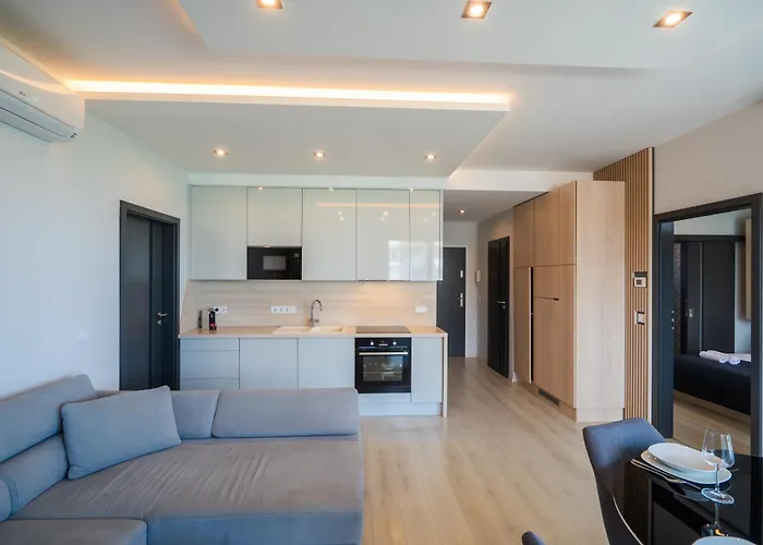 Myflat Casa Galerius * 希欧福克