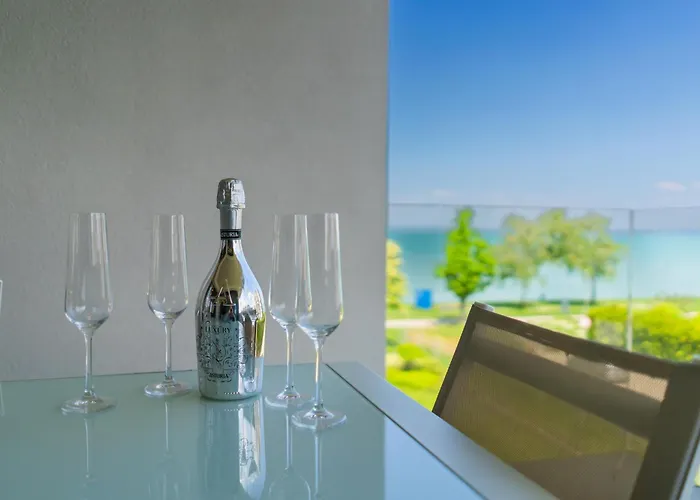 Myflat Casa Galerius