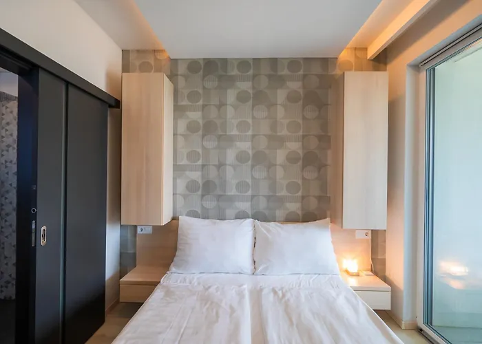 Myflat Casa Galerius Lejlighed