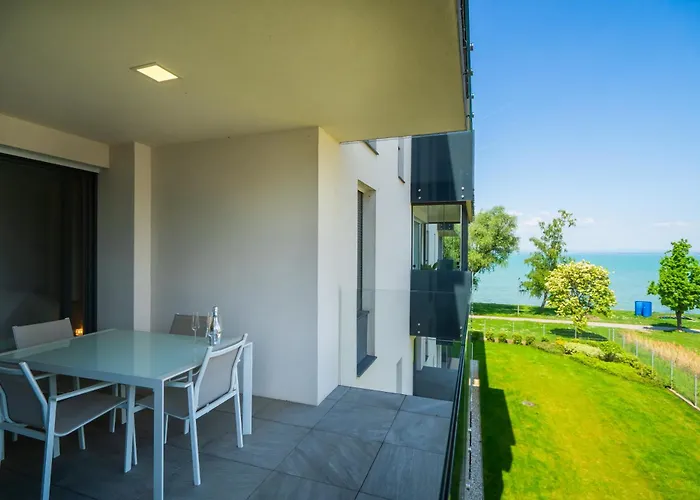 Apartmán Myflat Casa Galerius