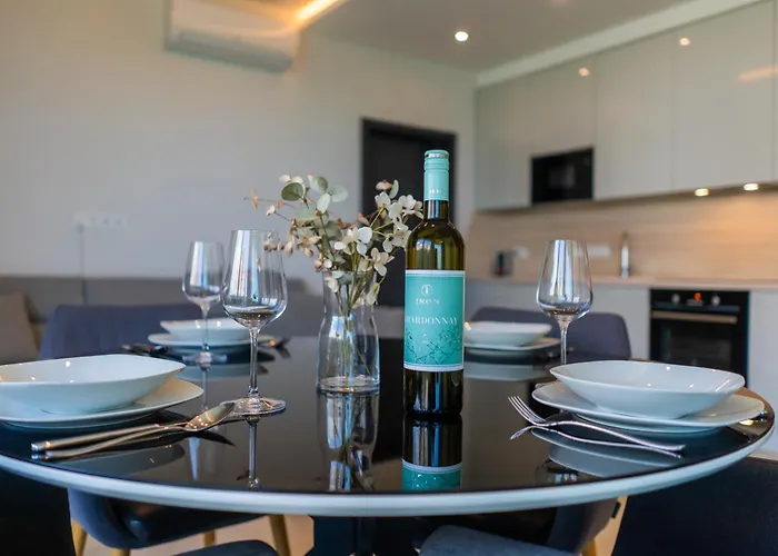 公寓 Myflat Casa Galerius *