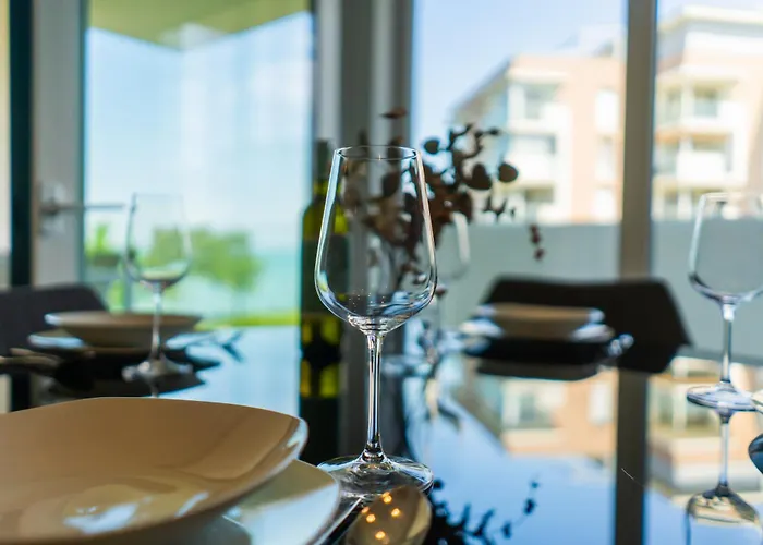 公寓 Myflat Casa Galerius 希欧福克