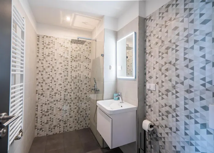 Myflat Casa Galerius *