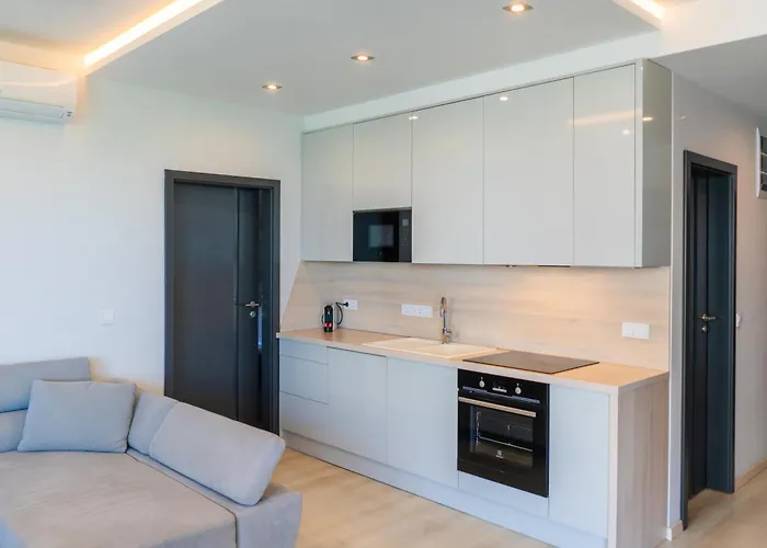 Myflat Casa Galerius 希欧福克