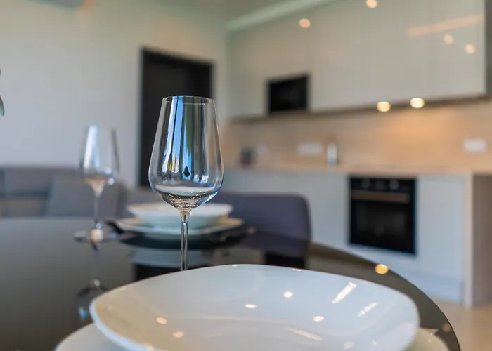 Myflat Casa Galerius * 希欧福克