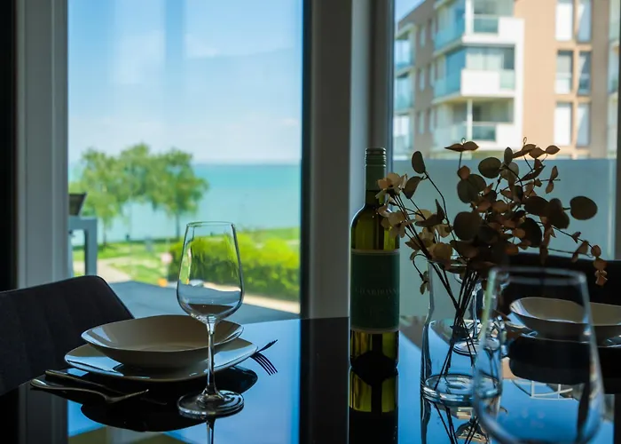 Myflat Casa Galerius