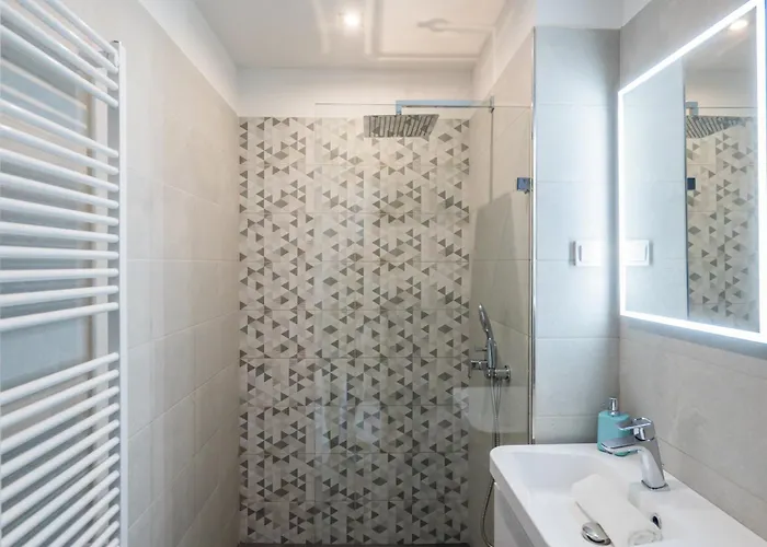 公寓 Myflat Casa Galerius 希欧福克