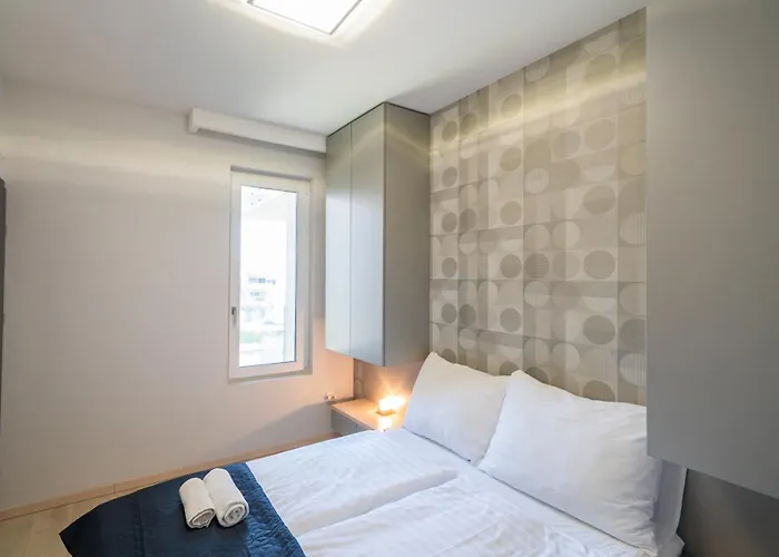 Myflat Casa Galerius *