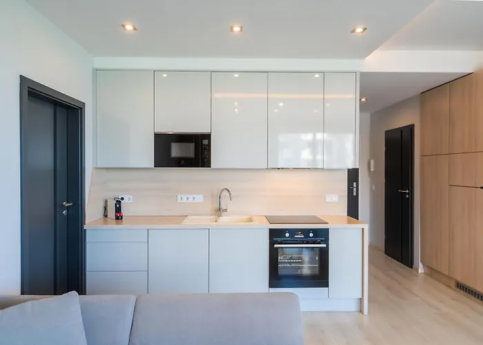 Myflat Casa Galerius Siófok