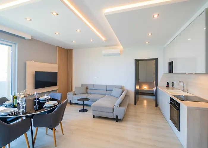 Myflat Casa Galerius * 希欧福克