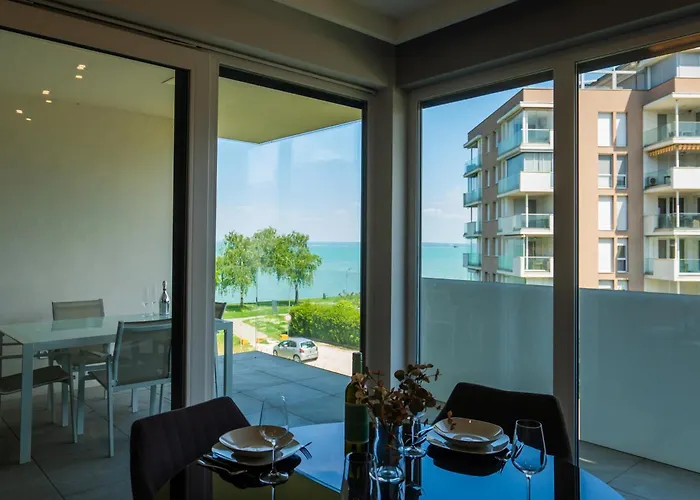 Myflat Casa Galerius