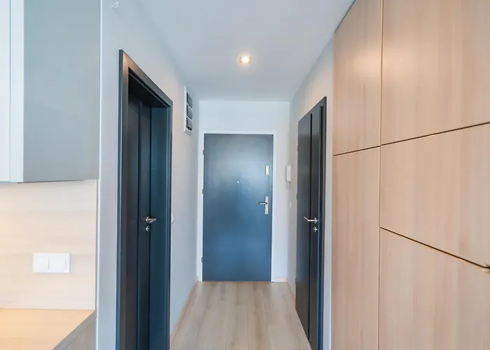 Myflat Casa Galerius *