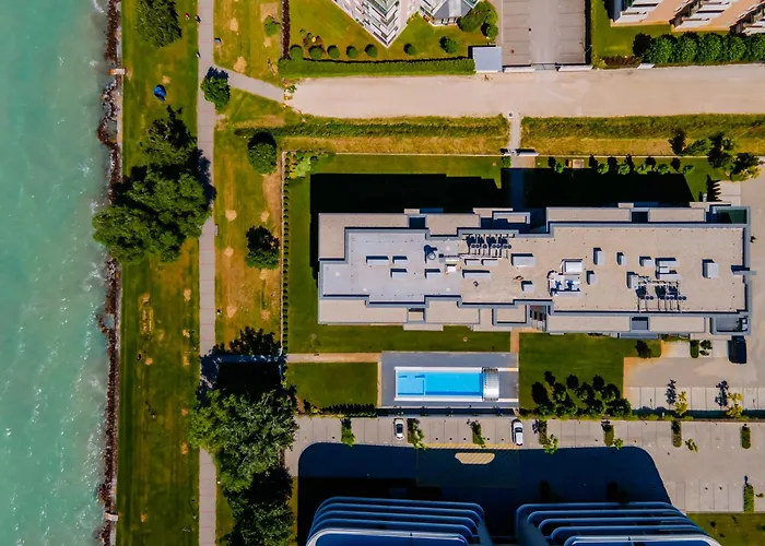 Myflat Casa Galerius