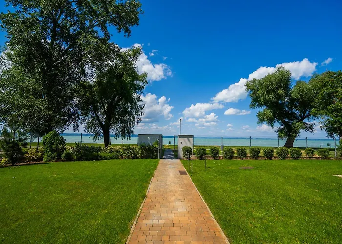 Myflat Casa Galerius 公寓