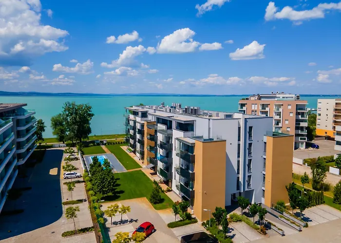 Myflat Casa Galerius *