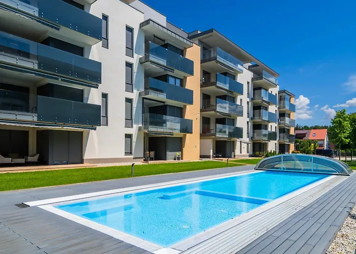 Myflat Casa Galerius * Siófok