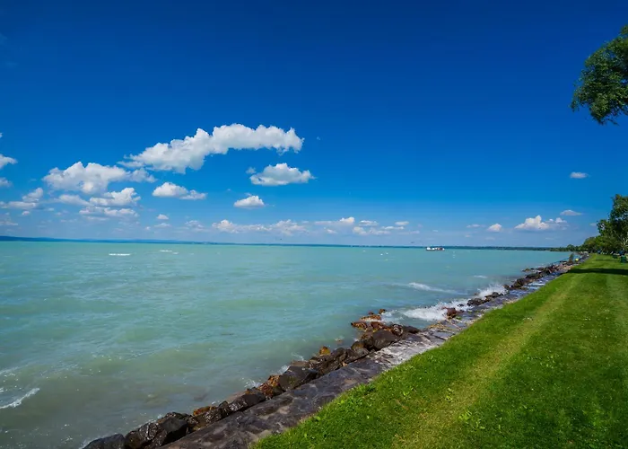 Myflat Casa Galerius *