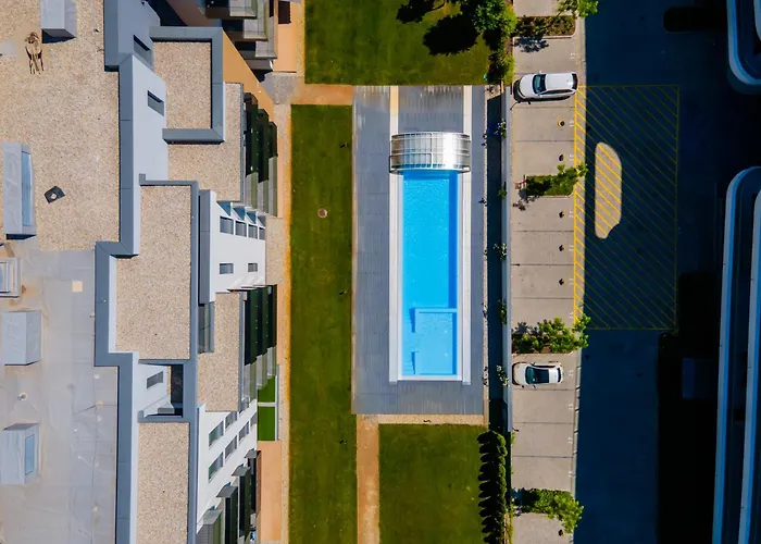 公寓 Myflat Casa Galerius *