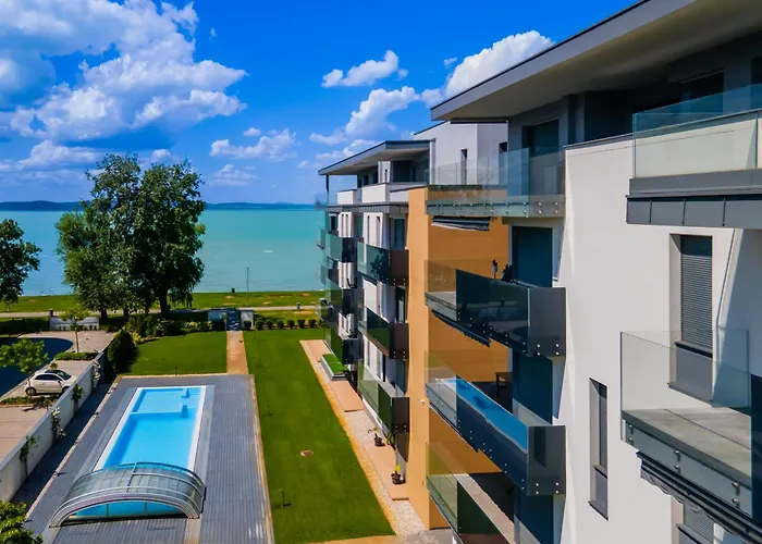 Myflat Casa Galerius